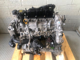 Discovery Sport 2.0 TD4 Diesel Engine 204DT 180HP Ingenium L550 Land Rover